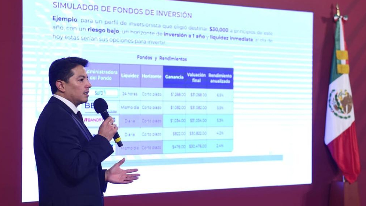 Entrega Issste 12 mil mdp para apoyar reactivación económica Entrega Issste 12 mil mdp para apoyar reactivación económica