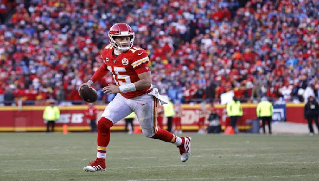 Los Chiefs ganan en su presentación Chiefs se imponen en su debut