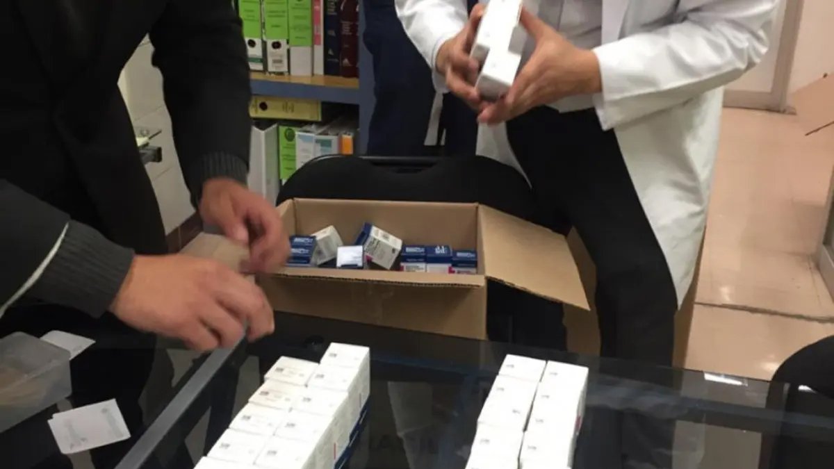 Proponen plan para fortalecer esquema de salud