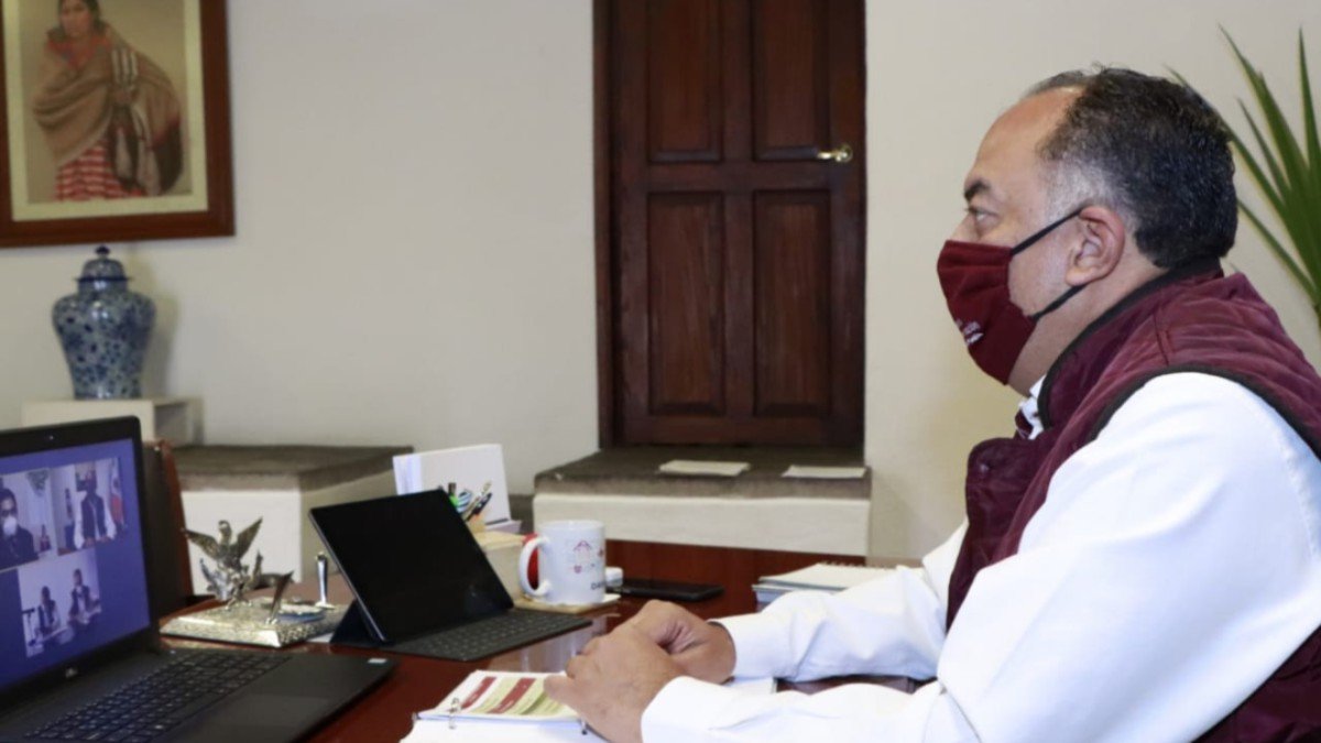 Repatriarán gobiernos del Estado y Federal restos de migrantes poblanos fallecidos