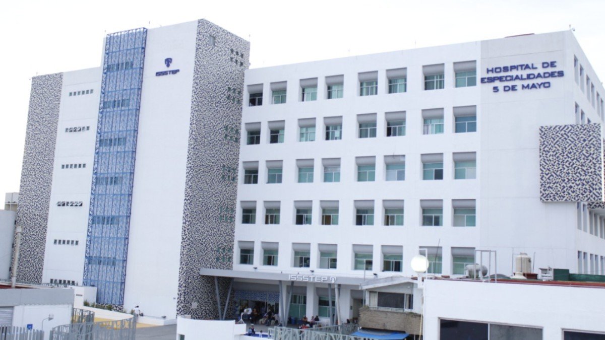 Mantendrá el Issstep servicios de urgencias este 16 de septiembre