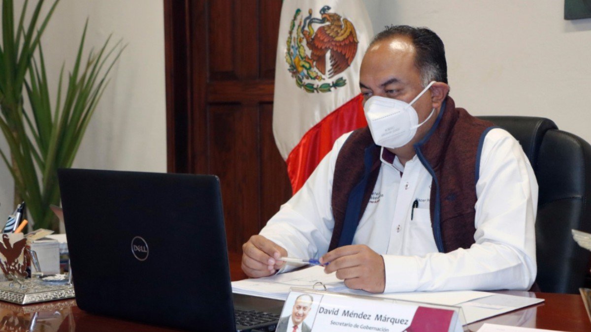 Concluye SEGOB entrega de cenizas de migrantes poblanos