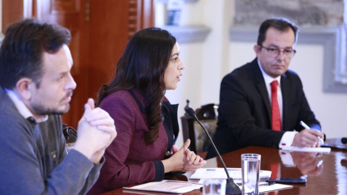 Con innovación digital, Ayuntamiento de Puebla optimiza y transparenta la política pública: Rivera Vivanco Con innovación digital, Ayuntamiento de Puebla optimiza y transparenta la política pública: Rivera Vivanco