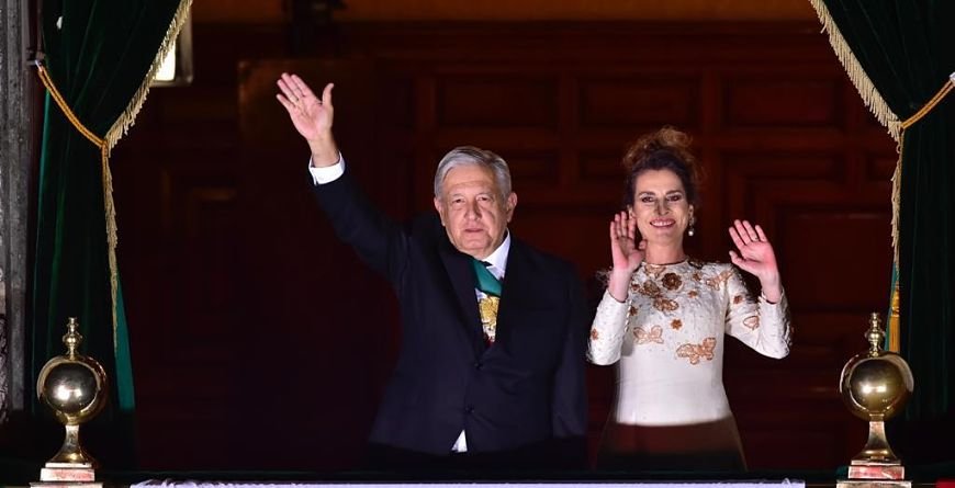 Las Mujeres del Presidente Las Mujeres del Presidente