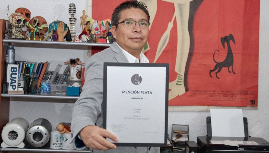 Diseño BUAP