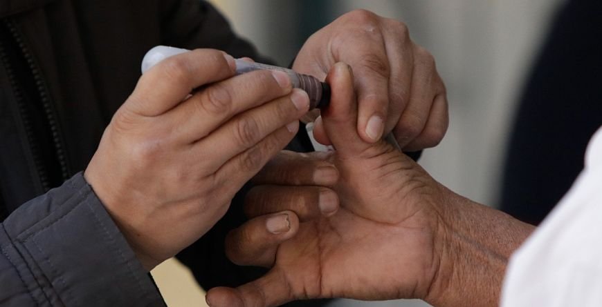 Deben evitar crisis política si persiste contingencia #COVID-19 en elecciones 2021 Deben evitar crisis política si persiste contingencia #COVID-19 en elecciones 2021