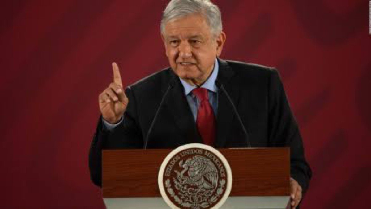 Envía AMLO carta a la Corte, INE y FGR para pedirles que ahorren en presupuesto 2021 Envía AMLO carta a la Corte, INE y FGR para pedirles que ahorren en presupuesto 2021