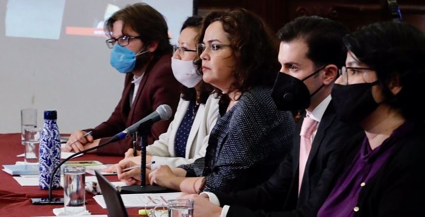 Concluye quinto día de Comparecencias municipales 2020 Concluye quinto día de Comparecencias municipales 2020