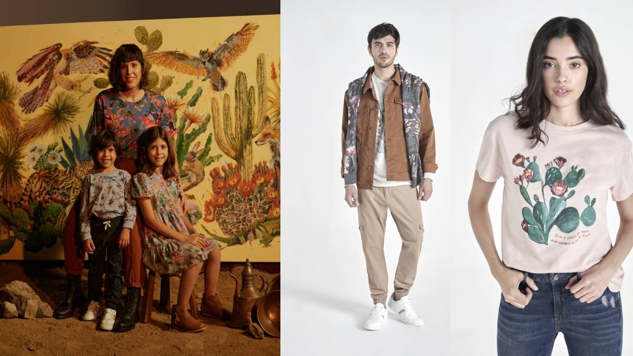C&A Talento Mexicano
