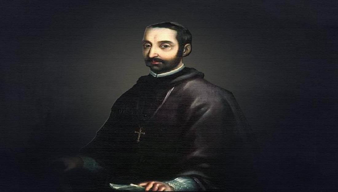 Juan de Palafox, el primer obispo de Puebla
