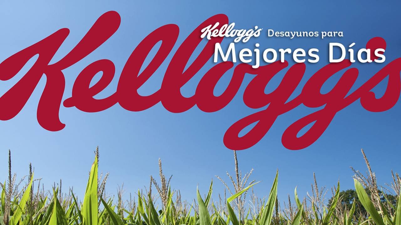 Kellogg’s® celebra el Día Mundial de la Alimentación