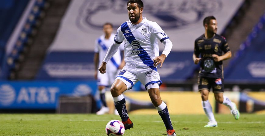Cae Puebla 1-2 ante León Cae Puebla 1-2 ante León