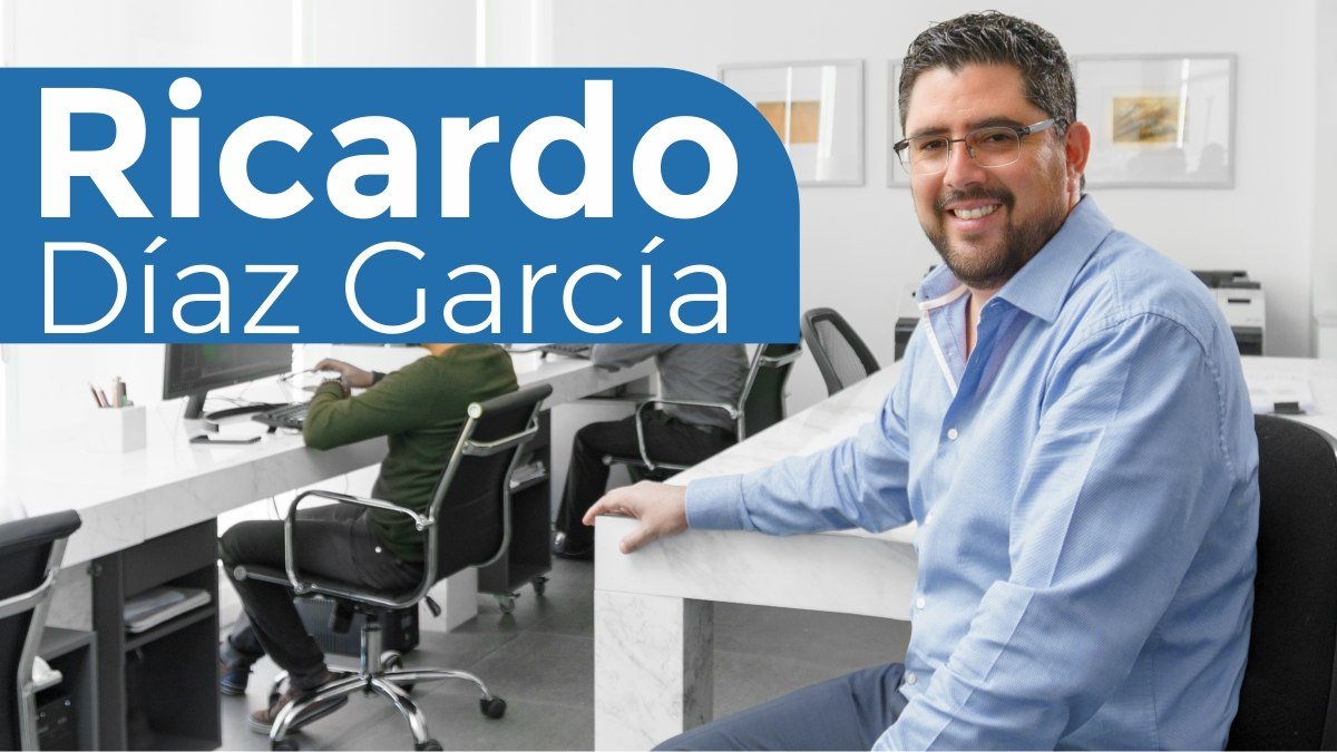 Ricardo Díaz Arquitecto