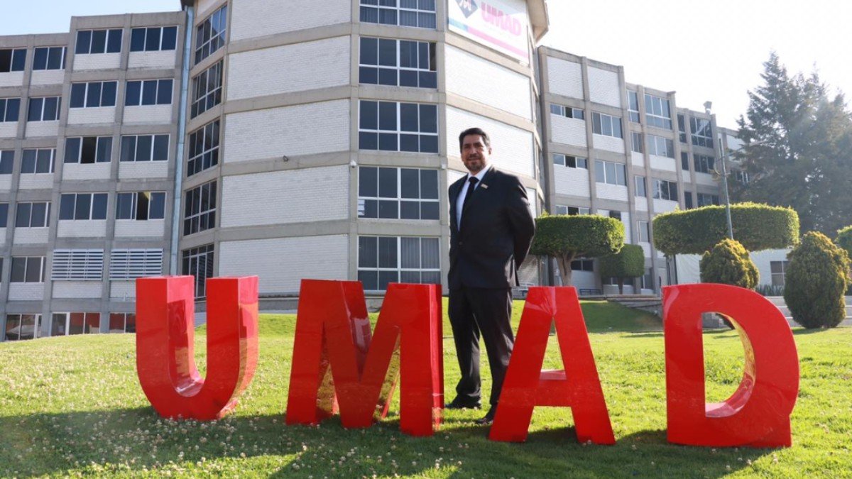 Llama UMAD a respetar la vida tras asesinato de estudiante y miembros de su familia en Tlaxcala Llama UMAD a respetar la vida tras asesinato de estudiante y miembros de su familia en Tlaxcala