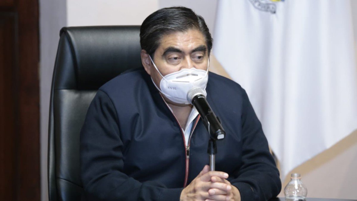 Llama Barbosa a ediles a trabajar de manera conjunta