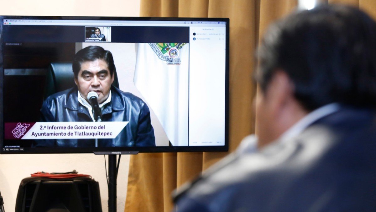 Llama Barbosa a ediles a seguir ejemplo de AMLO