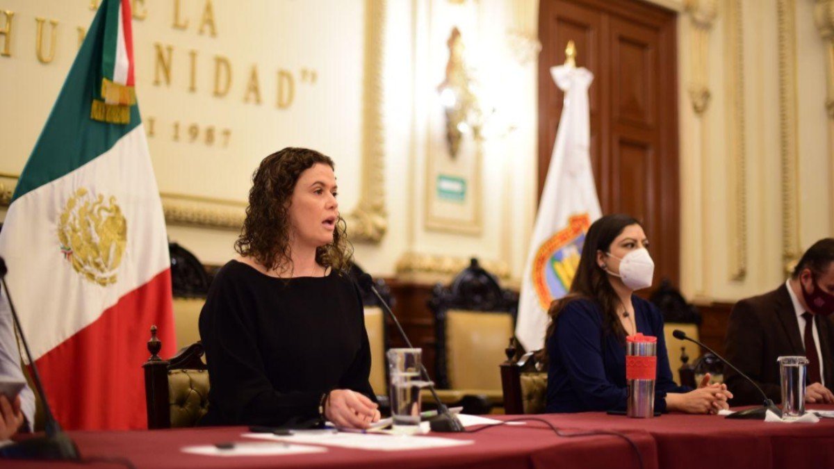 Ayuntamiento de Puebla celebrará Día de Muertos en plataformas digitales Ayuntamiento de Puebla celebrará Día de Muertos en plataformas digitales