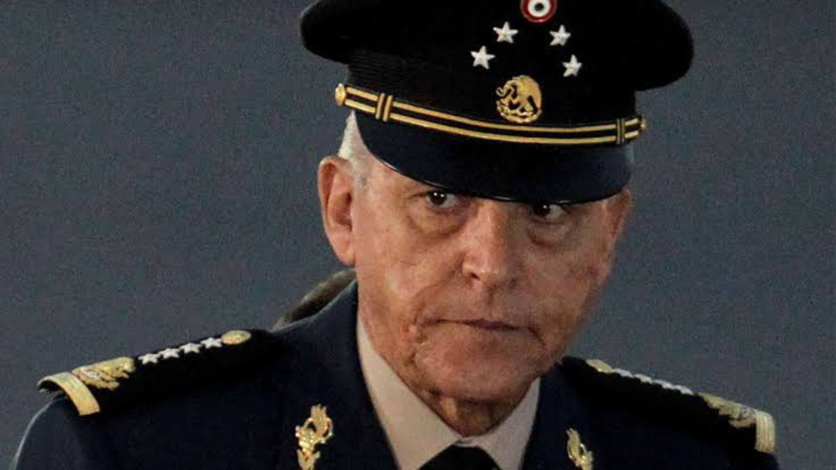 México, la narcocracia perfecta México, la narcocracia perfecta