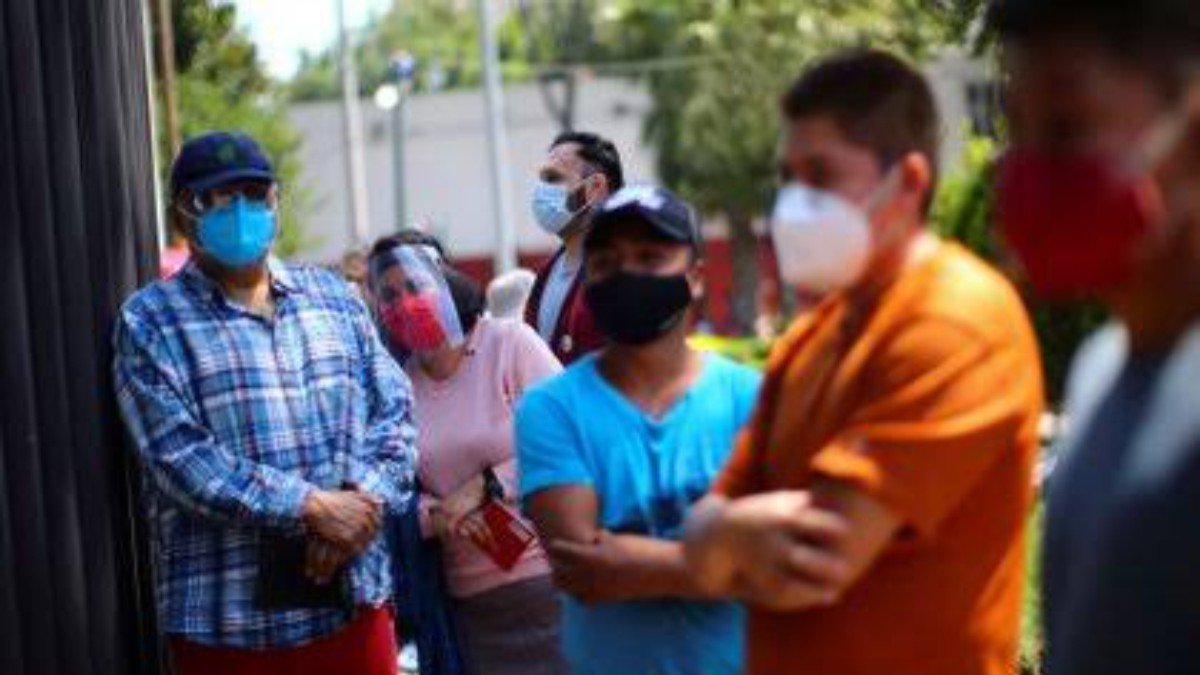 Sube a cuatro mil 352 la cifra de muertes por covid-19 en Puebla Sube a cuatro mil 352 la cifra de muertes por covid-19 en Puebla