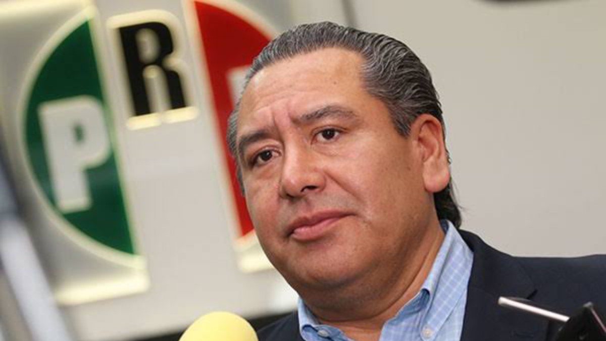 Refrenda CTM Puebla su apoyo al PRI Refrenda CTM Puebla su apoyo al PRI