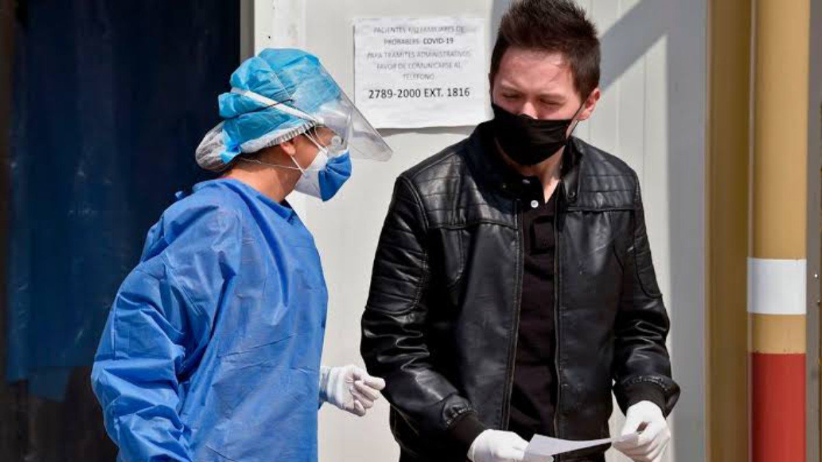 Llega Puebla a 4 mil 270 muertes por Covid-19 Llega Puebla a 4 mil 270 muertes por Covid-19