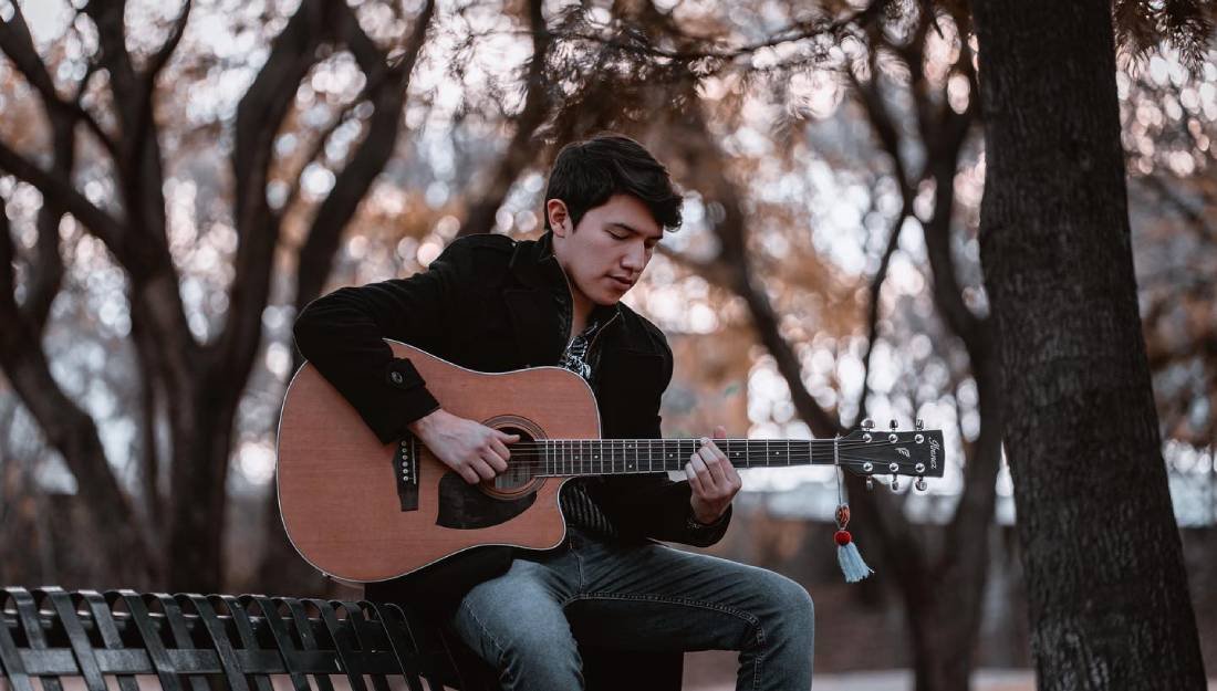 Renato Pacheco lanza «Maldita distancia»