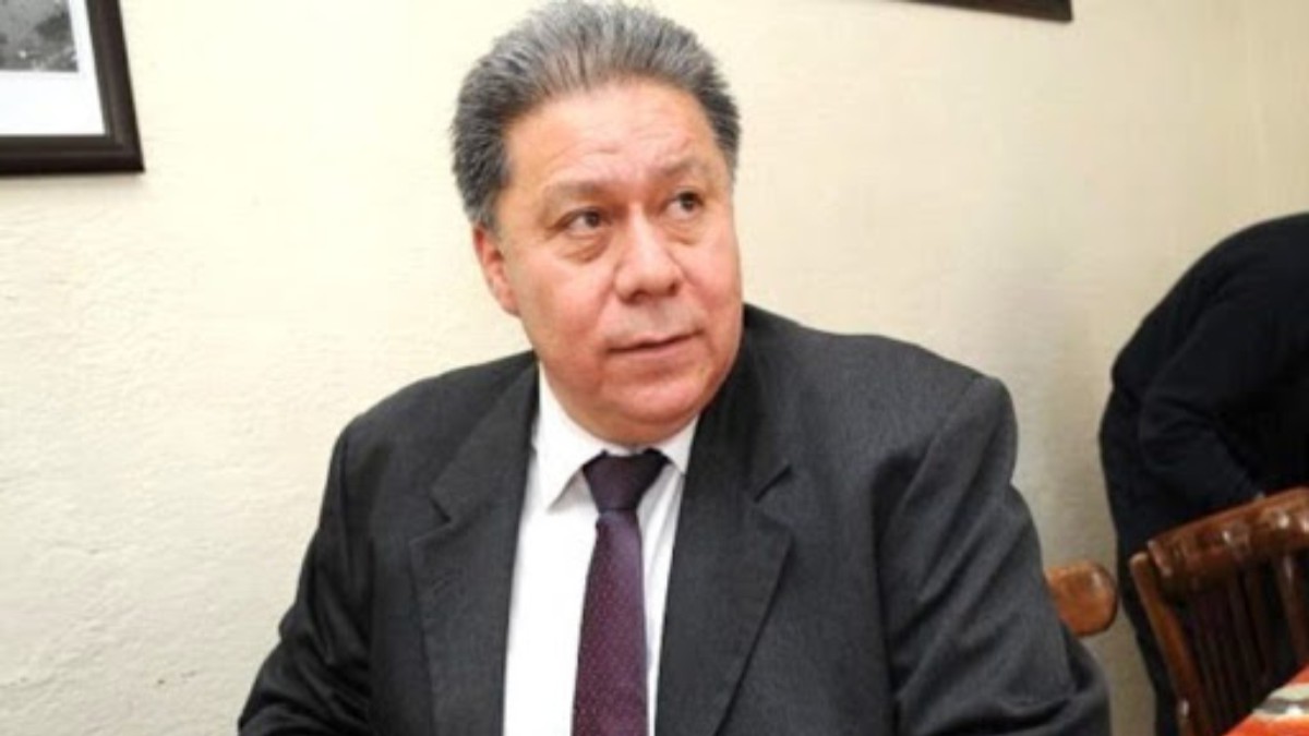 Llama Ulloa a respetar resultados de encuestas en Morena Llama Ulloa a respetar resultados de encuestas en Morena