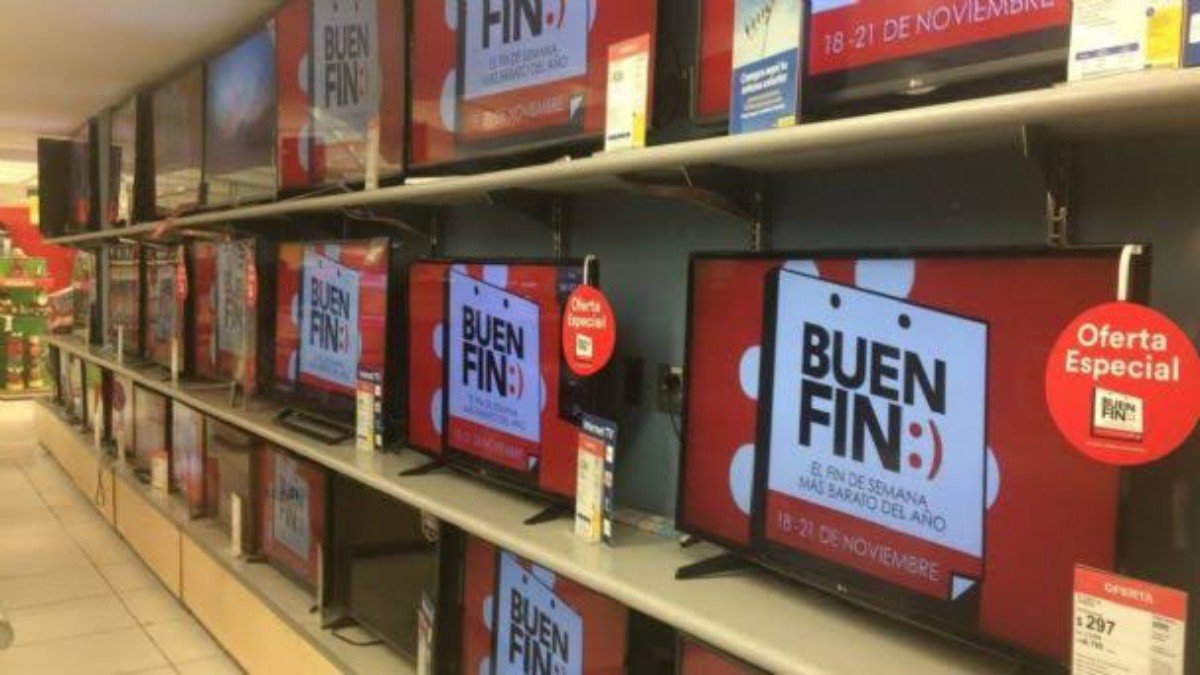 Amplían el horario comercial ante el Buen fin Amplían el horario comercial ante el Buen fin