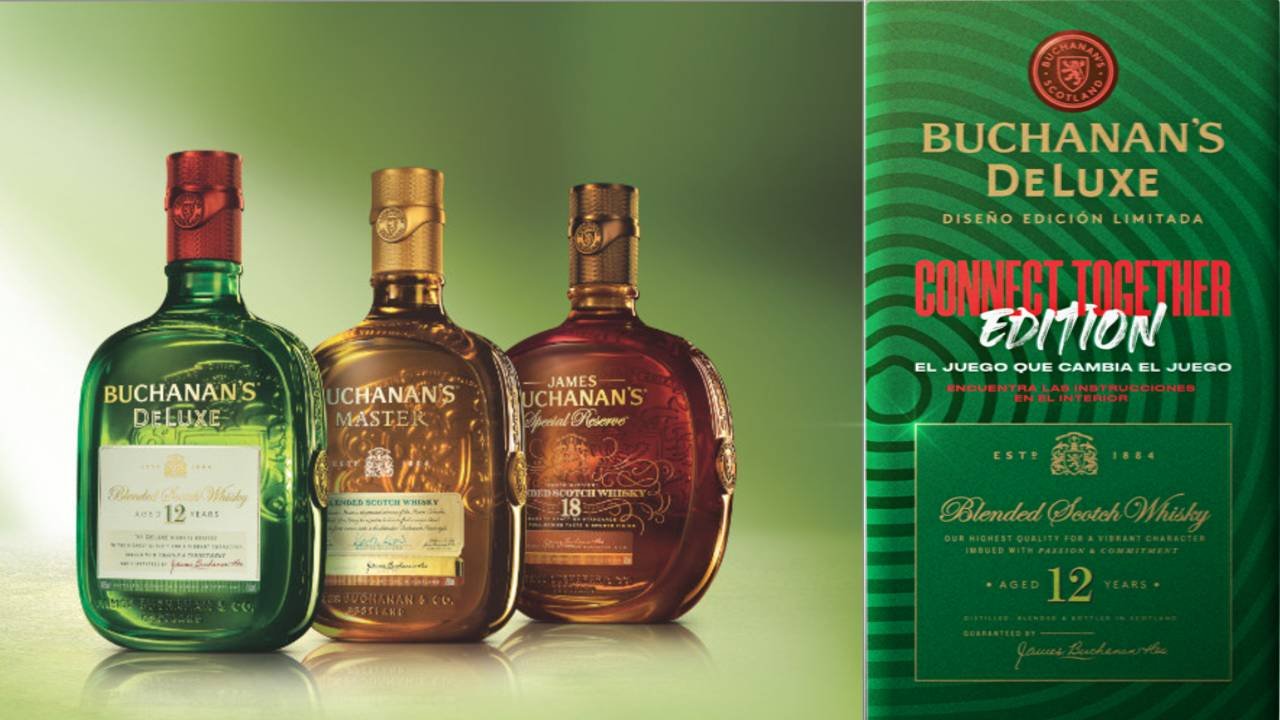 Buchanan´s