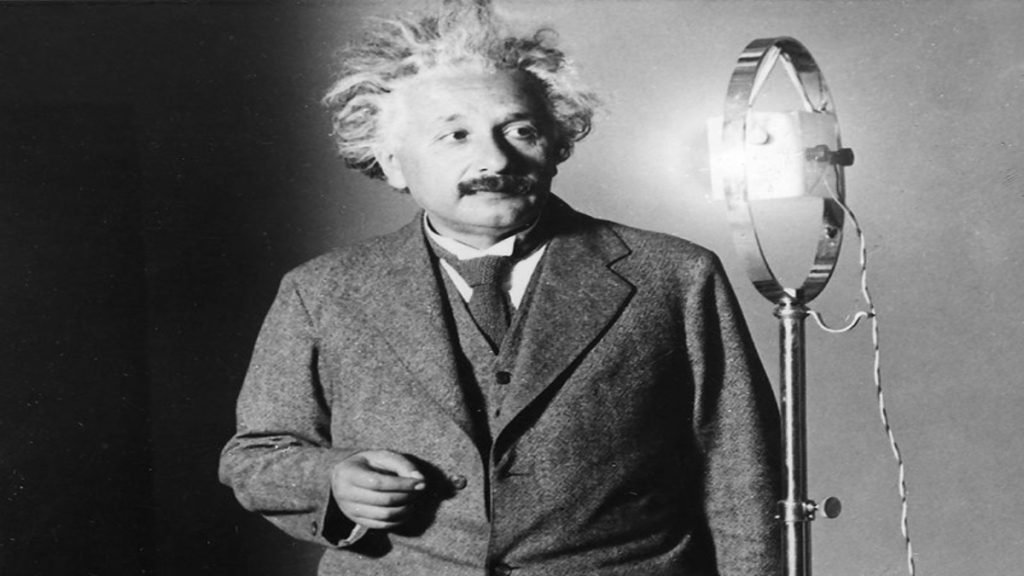 En El Premio Nobel De F Sica Fue Concedido A Albert Einstein Revista Nica