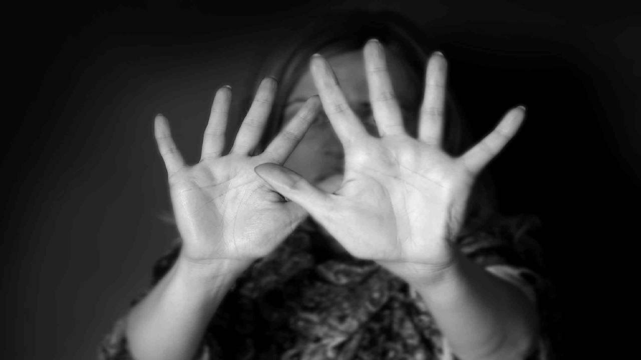 Famosos violentos violencia