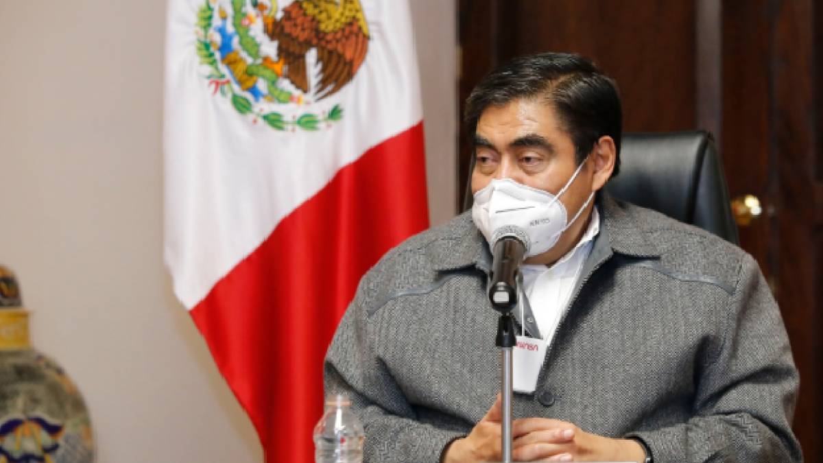 Expresa Barbosa su respaldo al presidente de México ante la Alianza Federalista Expresa Barbosa su respaldo al presidente de México ante la Alianza Federalista