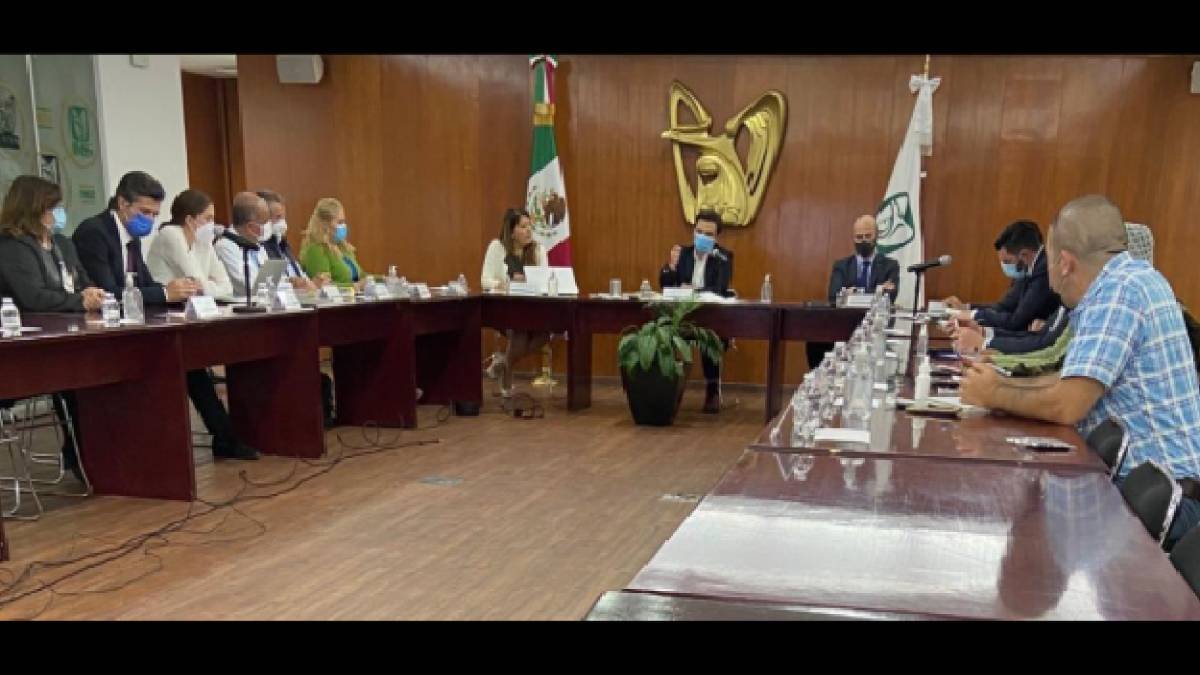 Creará IMSS red de encargados de abasto de medicamentos oncológicos por entidad Creará IMSS red de encargados de abasto de medicamentos oncológicos por entidad