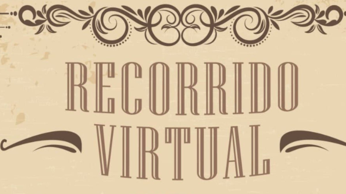 IMDP realizará recorrido virtual desde el Museo de la Bicicleta