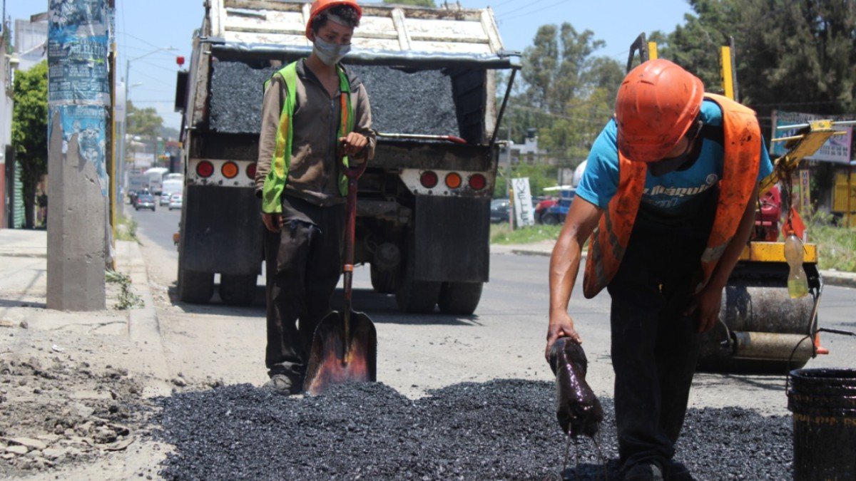 Avanza programa municipal de Bachero y Bachero Express Avanza programa municipal de Bachero y Bachero Express