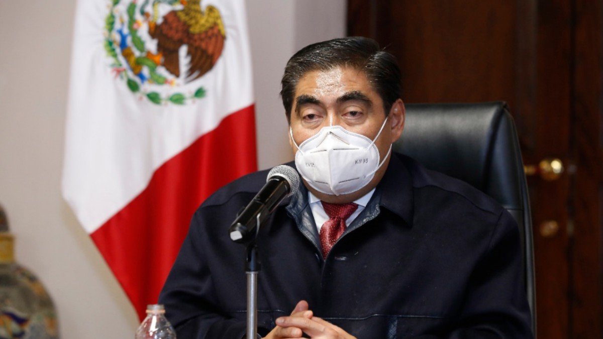 Anuncia gobierno de Puebla 100 mdp para centros de justicia laboral Anuncia gobierno de Puebla 100 mdp para centros de justicia laboral