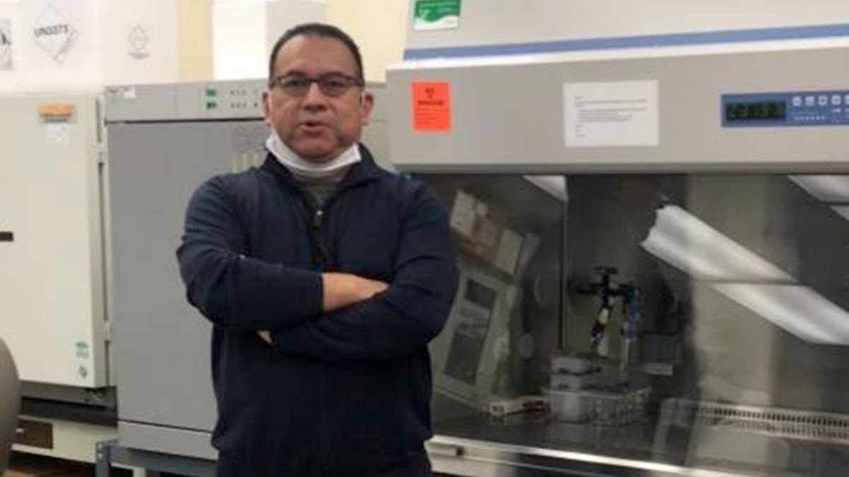 BUAP, con abundancia de recursos: investigador Fernando Ruiz-Perez