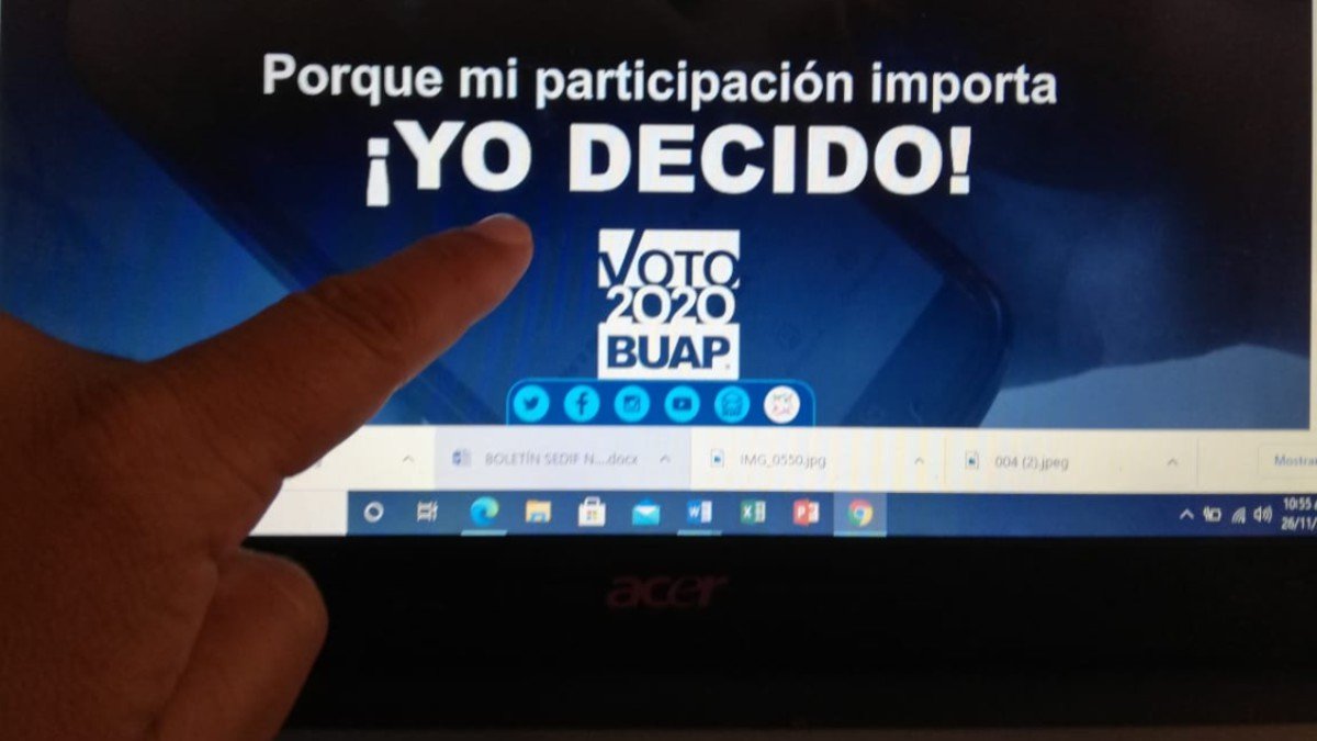 Buscan tres directores reelección en comicios de seis unidades académicas BUAP Buscan tres directores reelección en comicios de seis unidades académicas BUAP