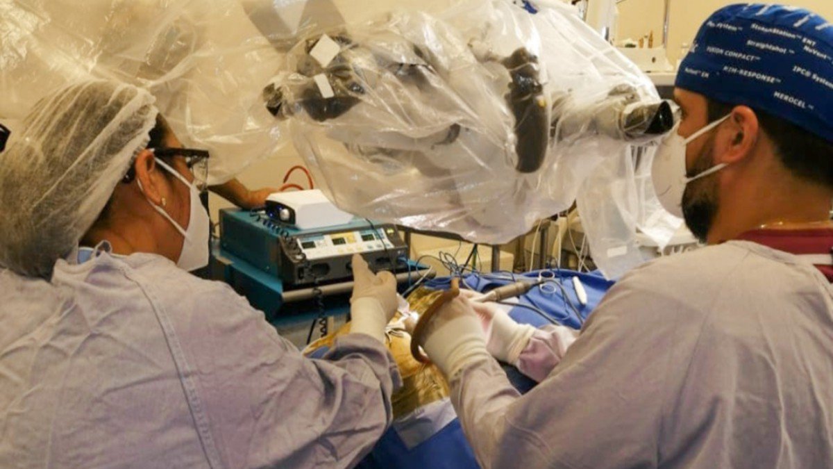 Logra Puebla primer lugar nacional en colocación de implantes cocleares