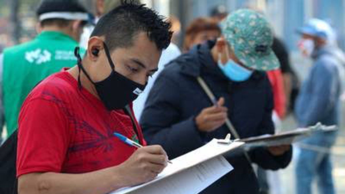 Anuncian Feria del Empleo para la Zona Metropolitana Anuncian Feria del Empleo para la Zona Metropolitana