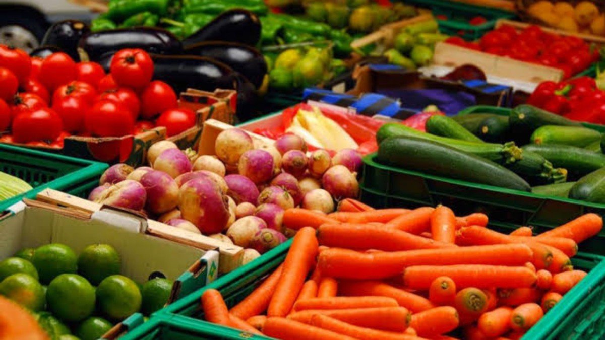 Aumentan 100% los precios de productos agroalimentarios en Puebla ante cambios climáticos Aumentan 100% los precios de productos agroalimentarios en Puebla ante cambios climáticos