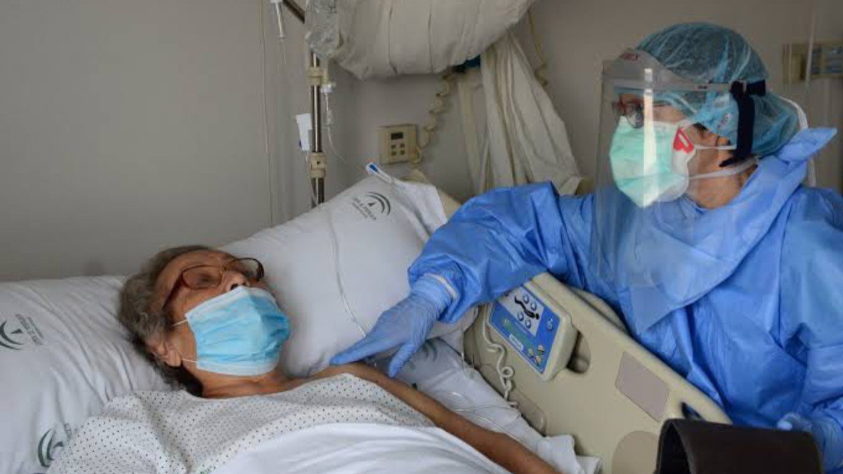 Sube a cinco mil 309 la cifra muertos por covid-19 en Puebla