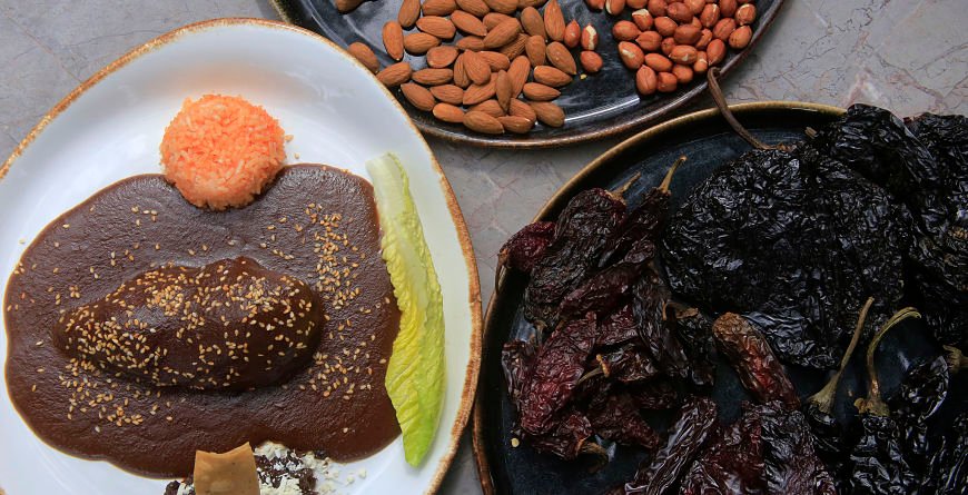 Celebrará Puebla 10 años de la inscripción de la Cocina Mexicana como Patrimonio Cultural