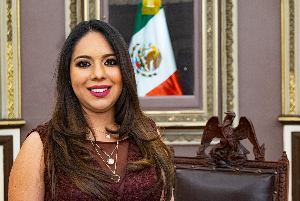 Sin Tonantzin, MORENA pierde Cholula Sin Tonantzin, MORENA pierde Cholula