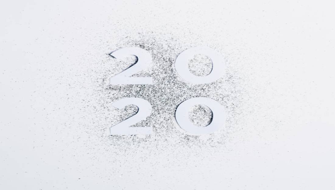 2020, un año perdido