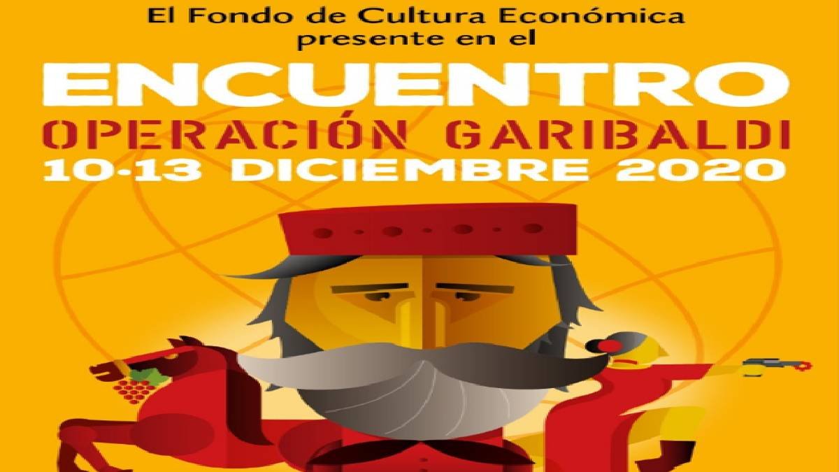 Conversatorios México-Italia