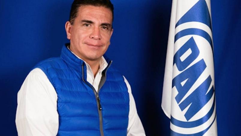 Cholula: Es Jorge Gómez Cholula: Es Jorge Gómez
