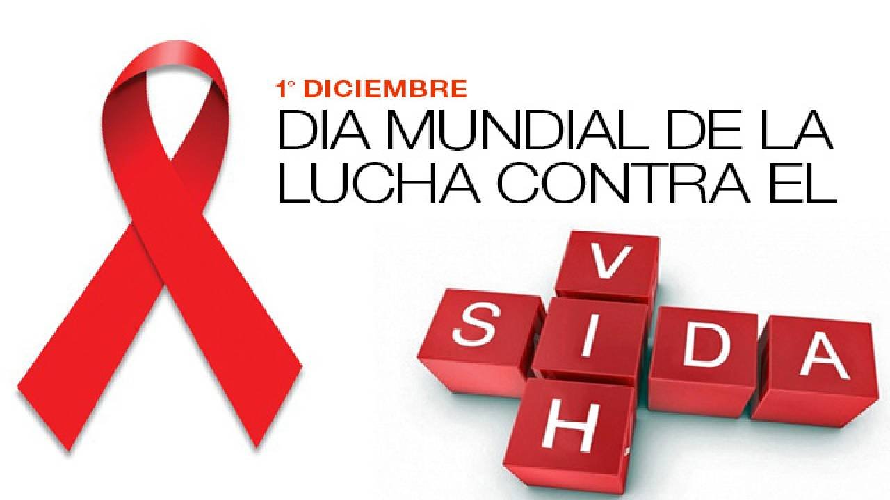 La lucha contra el Sida