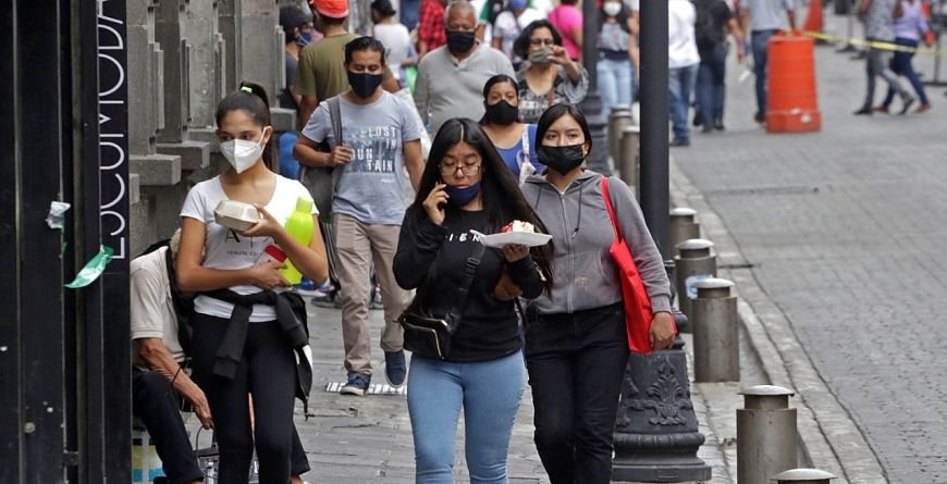 Puede ser ésta, una Navidad en cuarentena total Puede ser ésta, una Navidad en cuarentena total