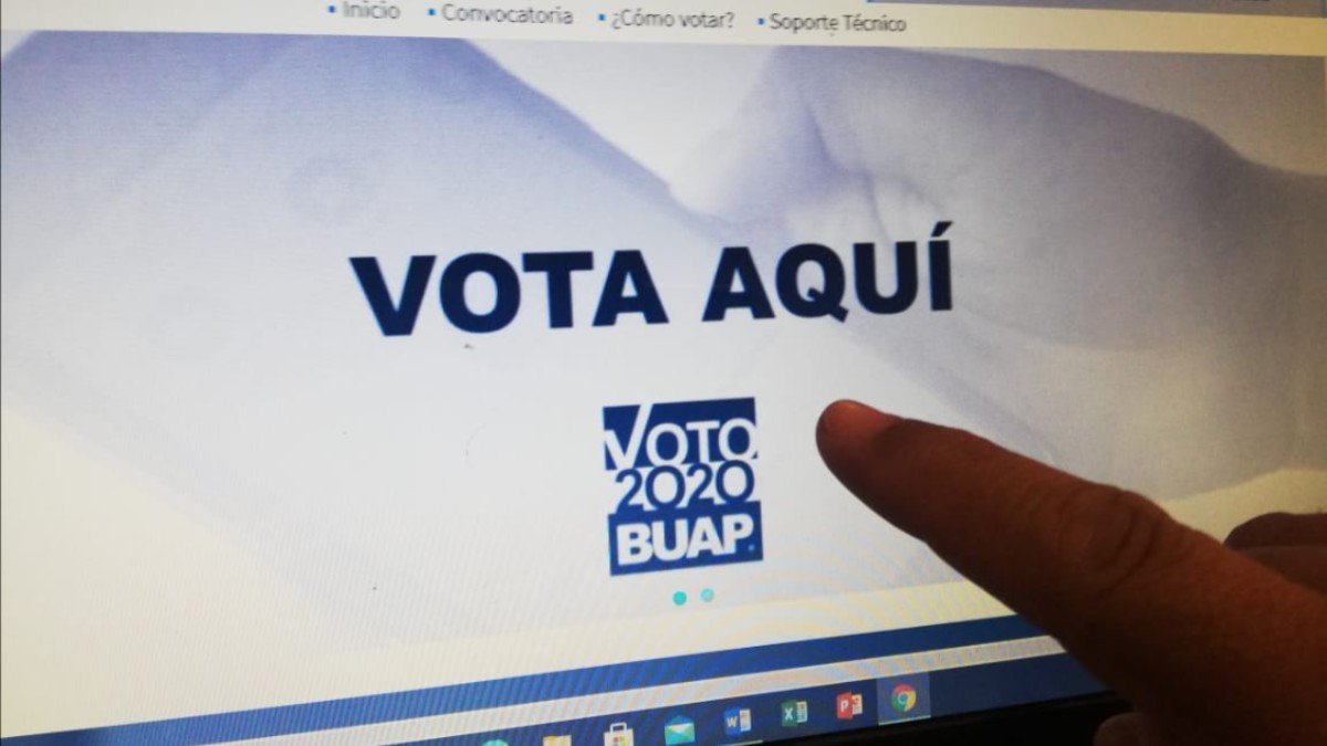 Domina corriente del rector BUAP elecciones de Consejos de Docencia y Difusión de la Cultura Domina corriente del rector BUAP elecciones de Consejos de Docencia y Difusión de la Cultura